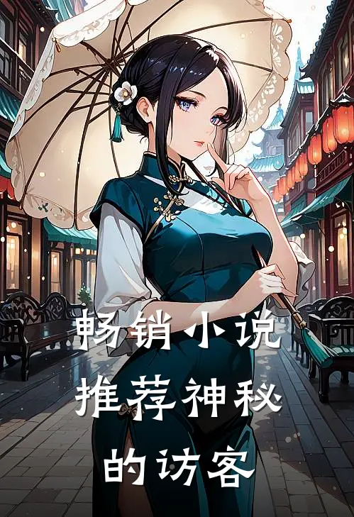 畅销小说推荐神秘的访客