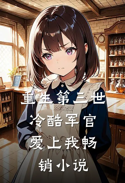 重生第三世：冷酷军官爱上我畅销小说