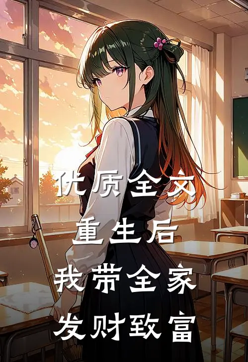 优质全文重生后，我带全家发财致富