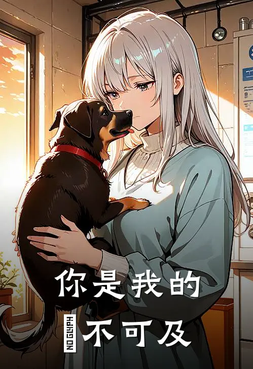 你是我的媱不可及