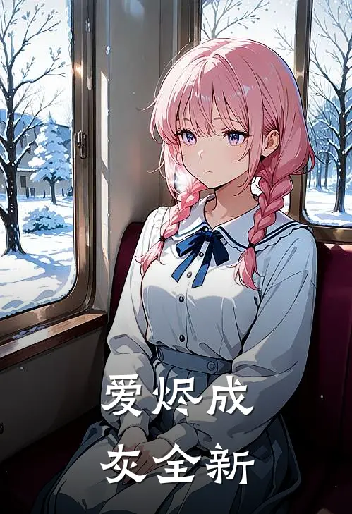 爱烬成灰全新
