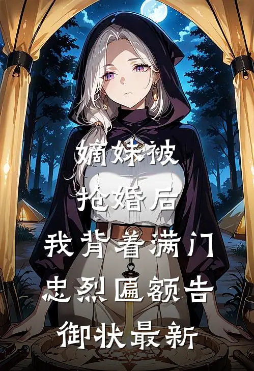 嫡妹被抢婚后，我背着满门忠烈匾额告御状最新