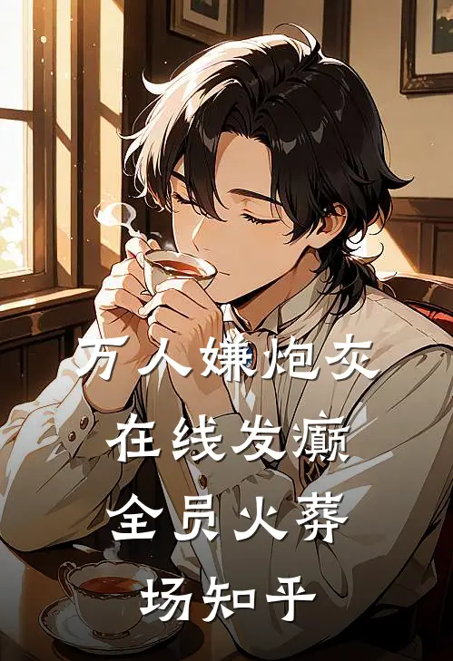 万人嫌炮灰在线发癫，全员火葬场知乎