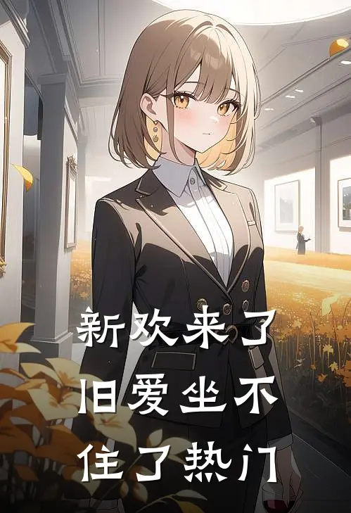 新欢来了，旧爱坐不住了热门
