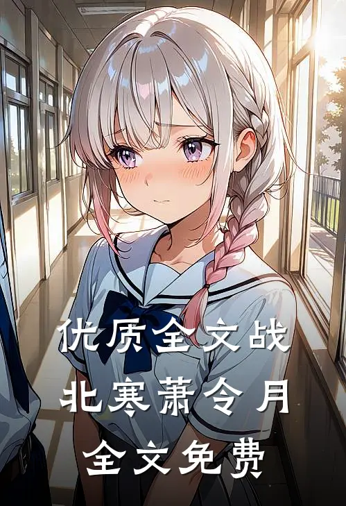 优质全文战北寒萧令月全文免费
