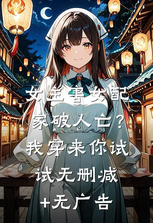 女主害女配家破人亡？我穿来你试试无删减+无广告