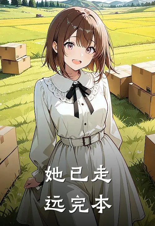 她已走远完本