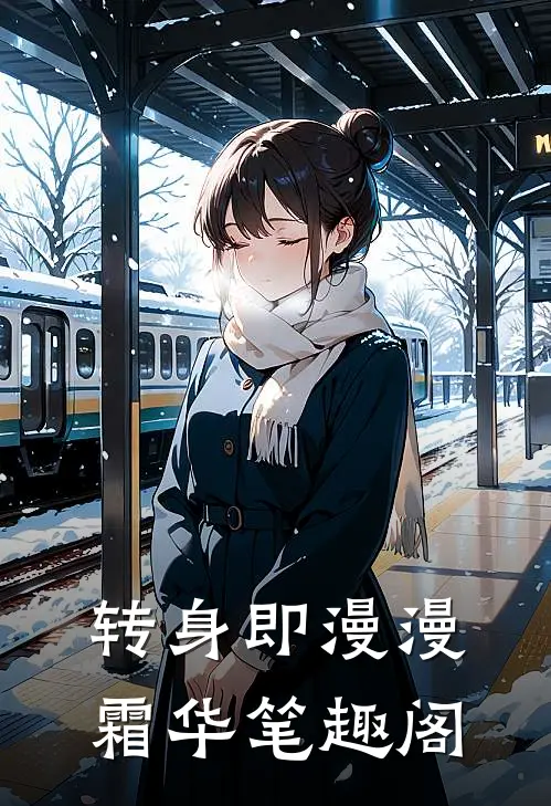 转身即漫漫霜华笔趣阁