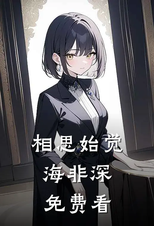 相思始觉海非深免费看