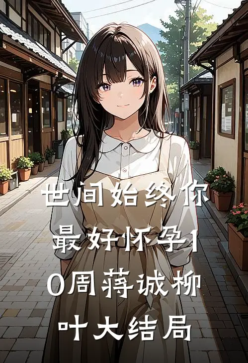 世间始终你最好-怀孕10周蒋诚柳叶大结局