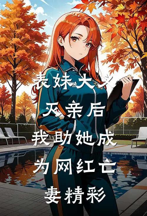 表妹大义灭亲后，我助她成为网红亡妻精彩