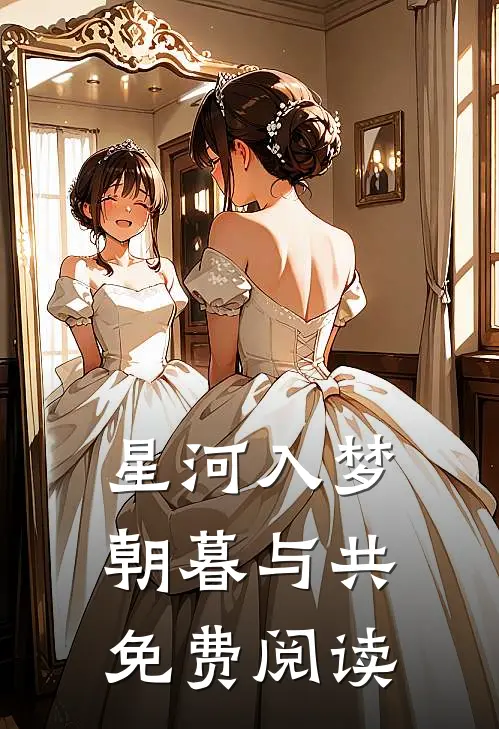 星河入梦，朝暮与共免费阅读