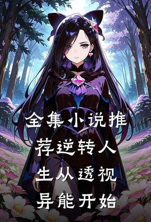 全集小说推荐逆转人生从透视异能开始