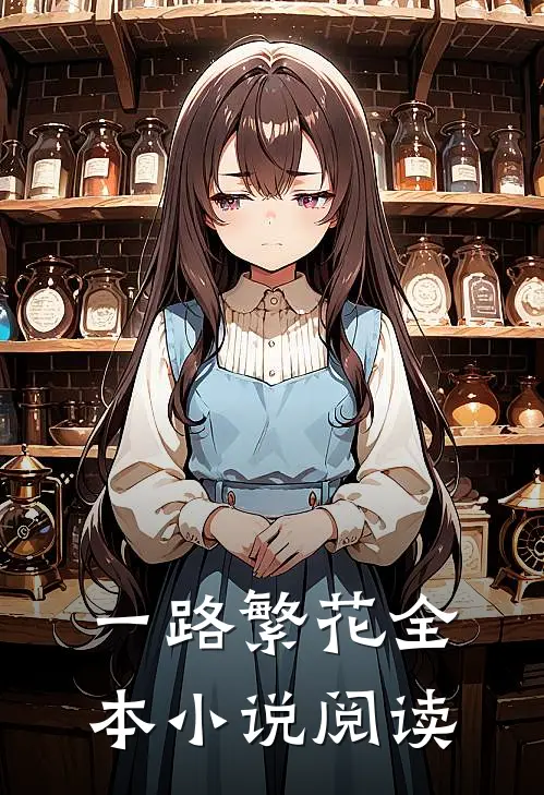 一路繁花全本小说阅读