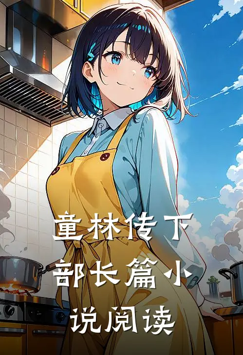 童林传下部长篇小说阅读