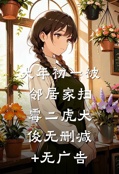 大年初一被邻居家扫霉二虎大俊无删减+无广告