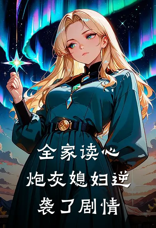 全家读心：炮灰媳妇逆袭了剧情