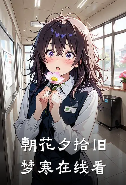 朝花夕拾旧梦寒在线看