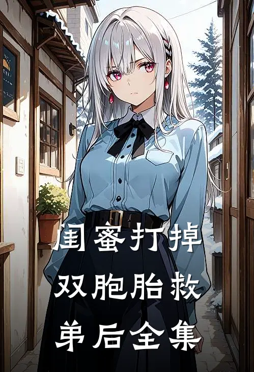 闺蜜打掉双胞胎救弟后全集