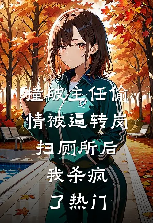 撞破主任偷情被逼转岗扫厕所后，我杀疯了热门