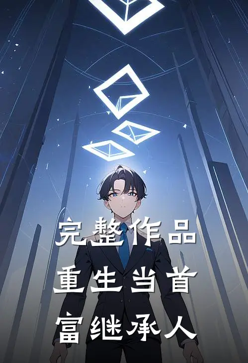 完整作品重生当首富继承人