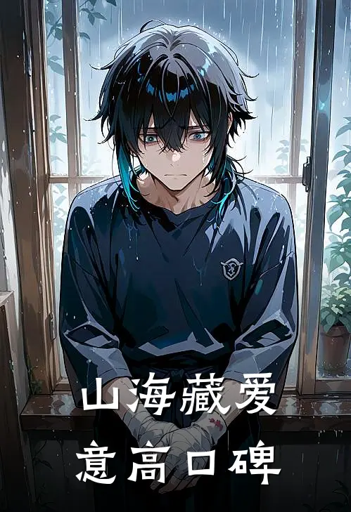 山海藏爱意高口碑