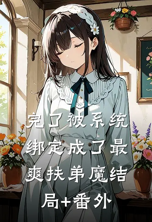 完了被系统绑定成了最爽扶弟魔结局+番外