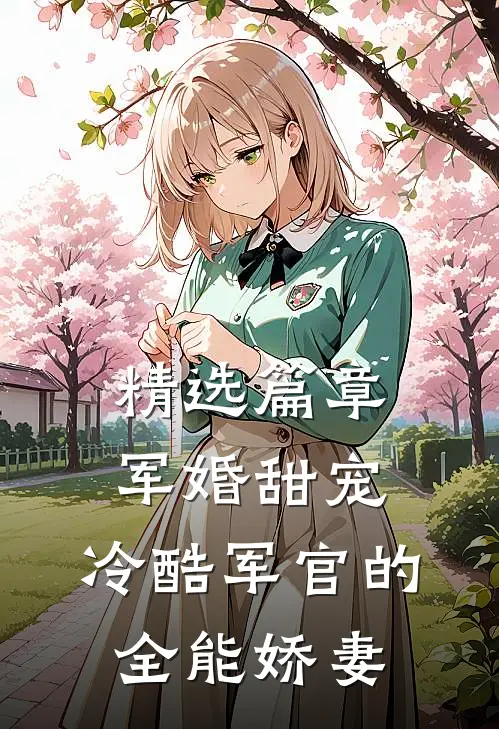 精选篇章军婚甜宠：冷酷军官的全能娇妻