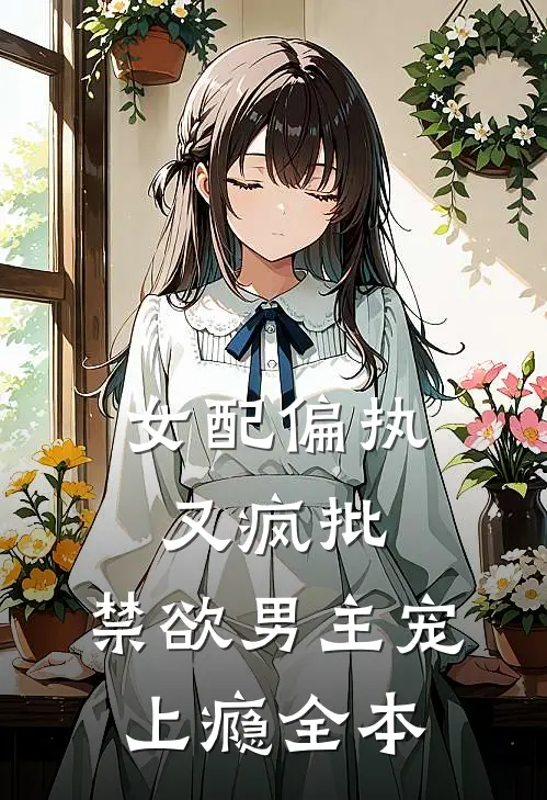 女配偏执又疯批，禁欲男主宠上瘾全本