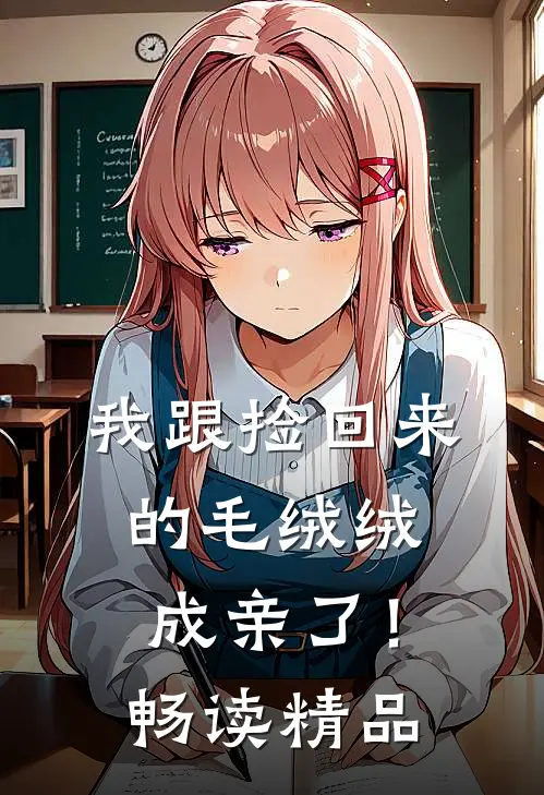 我跟捡回来的毛绒绒成亲了！畅读精品