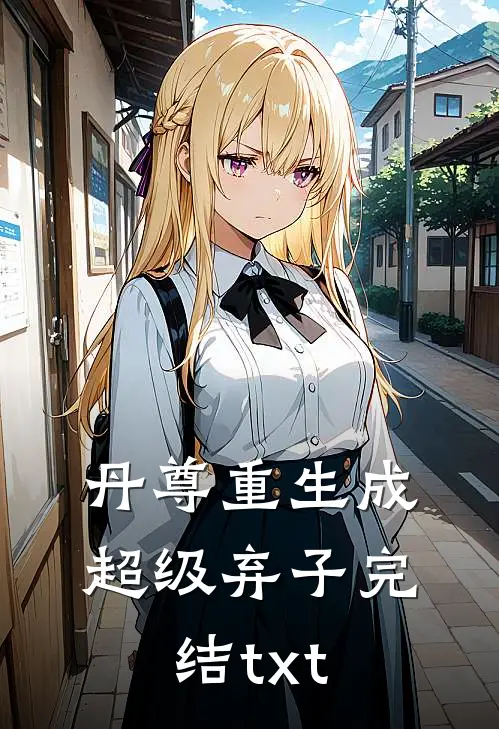 丹尊重生成超级弃子完结txt