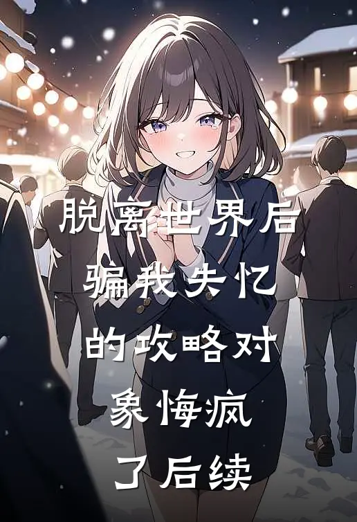 脱离世界后，骗我失忆的攻略对象悔疯了后续