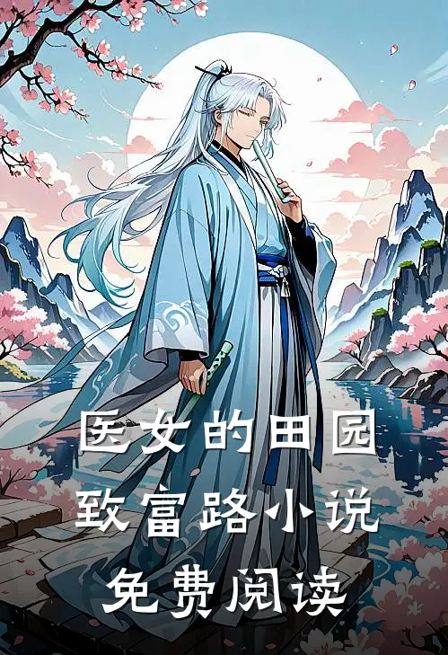 医女的田园致富路小说免费阅读