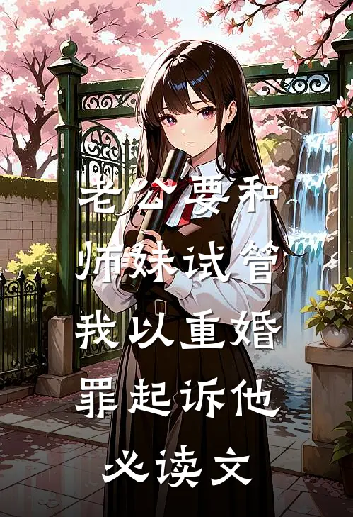 老公要和师妹试管，我以重婚罪起诉他必读文