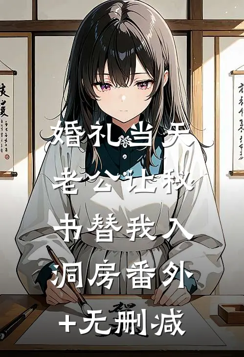 婚礼当天，老公让秘书替我入洞房番外+无删减