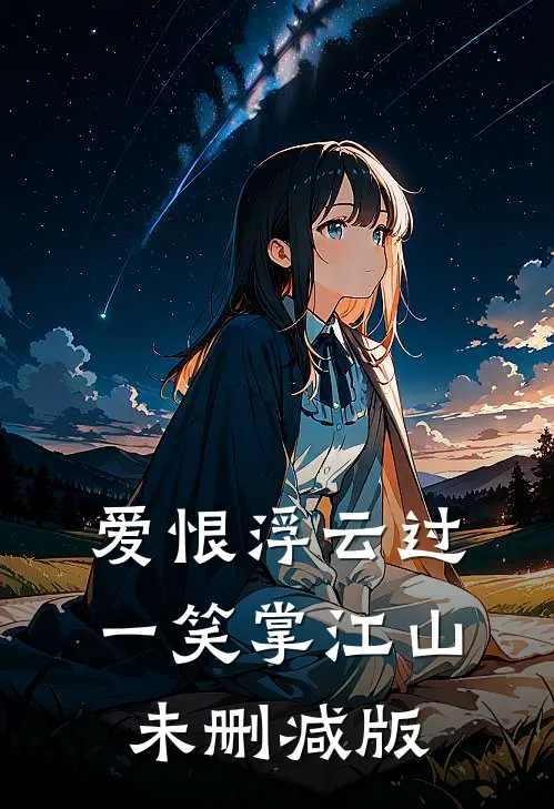 爱恨浮云过，一笑掌江山未删减版