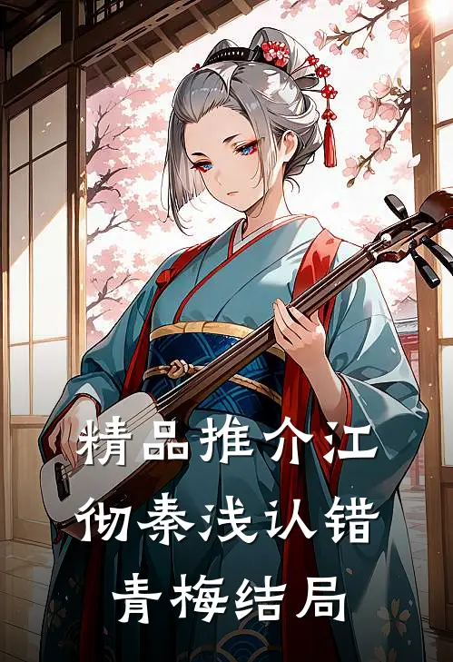 精品推介江彻秦浅认错青梅结局
