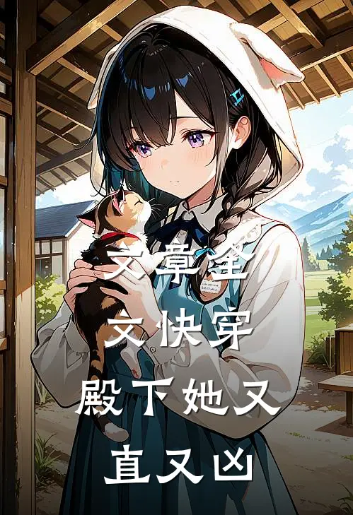 文章全文快穿：殿下她又直又凶
