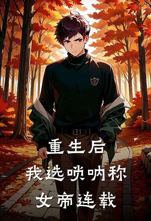 重生后，我选唢呐称女帝连载