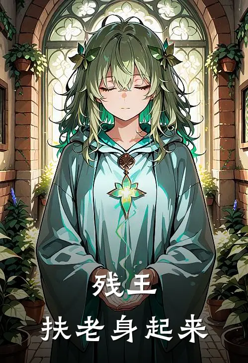 残王，扶老身起来