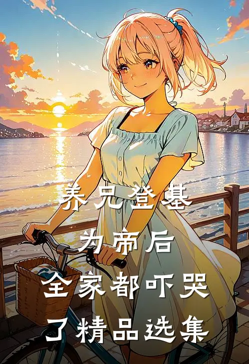 养兄登基为帝后，全家都吓哭了精品选集
