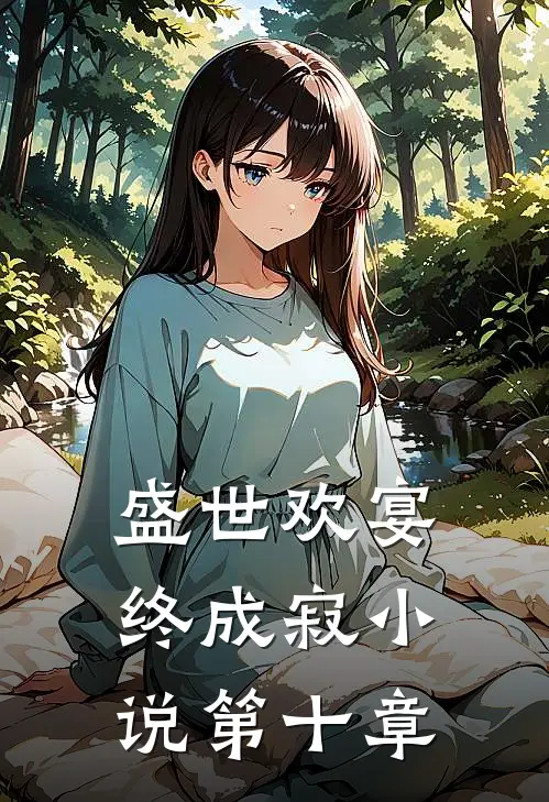 盛世欢宴终成寂小说第十章