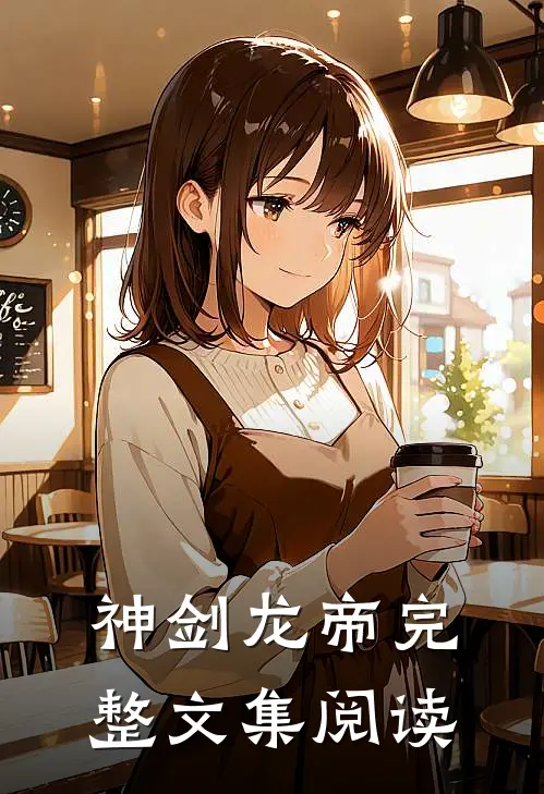 神剑龙帝完整文集阅读