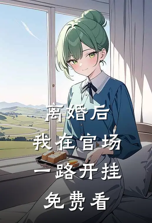 离婚后，我在官场一路开挂免费看