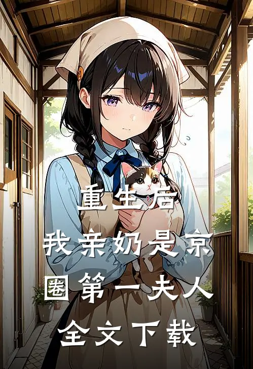 重生后，我亲奶是京圈第一夫人全文下载