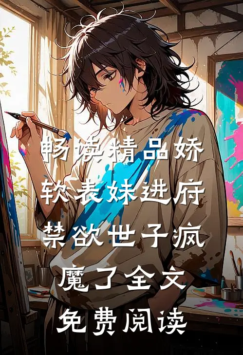 畅读精品娇软表妹进府禁欲世子疯魔了全文免费阅读