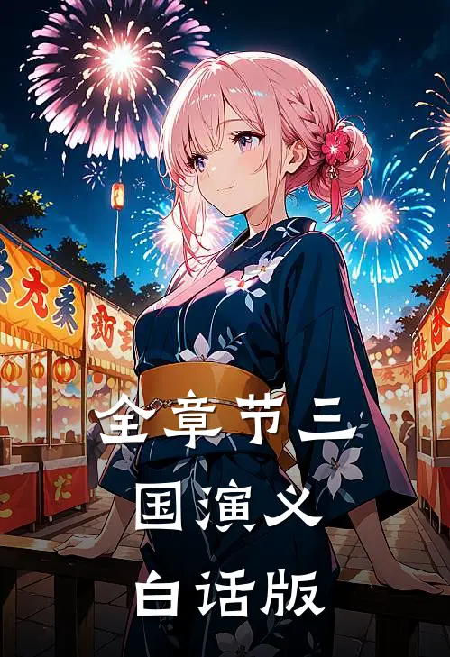 全章节三国演义：白话版