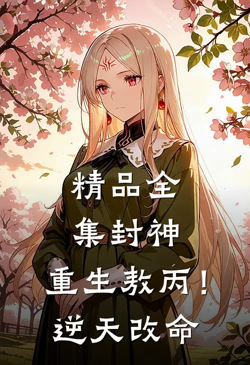 精品全集封神：重生敖丙！逆天改命