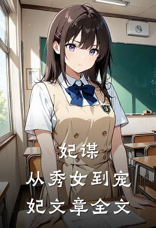 妃谋：从秀女到宠妃文章全文