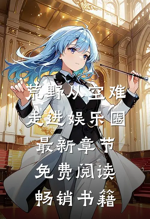 荒野从空难走进娱乐圈最新章节免费阅读畅销书籍